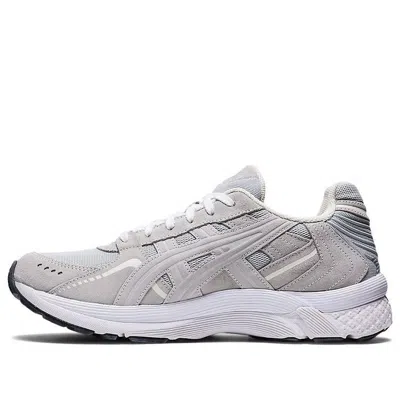 Asics Gel-kyrios 'glacier Grey' In Gray