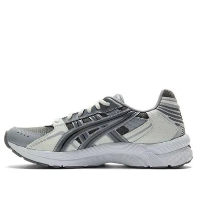 Asics Gel-kyrios 'grey Silver' In Multi