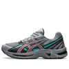 Asics Gel-kyrios 'grey Teal' In Gray