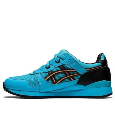 Asics Gel Lyte 3 'aquarium' In Multi