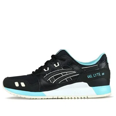 Asics Gel Lyte 3 'black'