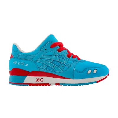 Pre-owned Asics Gel Lyte 3 | Blue | Men's Size 10.5