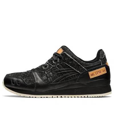 Asics Gel Lyte 3 'denim Pack - Black'