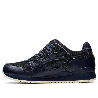 Asics Gel Lyte 3 'denim Pack - Midnight' In Multi