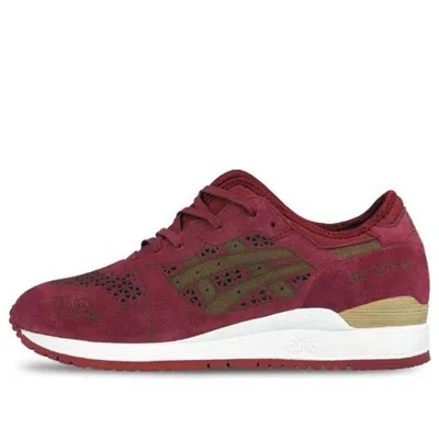 Asics Gel Lyte 3 Evo 'laser' In Multi