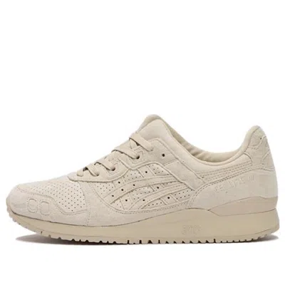 Asics Gel Lyte 3 'feather Grey'