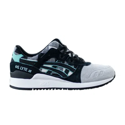 Pre-owned Asics Gel Lyte 3 'flannel Tongue' | White | Men's Size 12