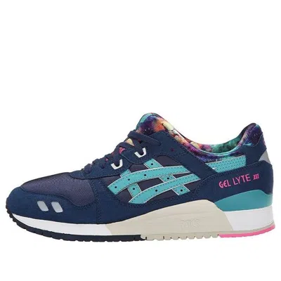 Asics Gel Lyte 3 'galaxy Pack' In Multi