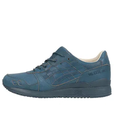 Asics Gel Lyte 3 'made In Japan - Usuai' In Blue