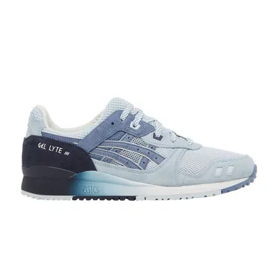 Pre-owned Asics Gel Lyte 3 Og 'arctic Sky Midnight' In Blue