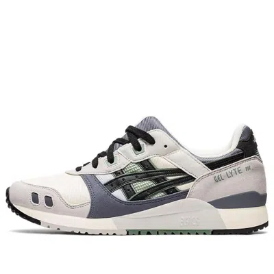 Asics Gel Lyte 3 Og 'back Streets Of Japan - Ivory' In Multi