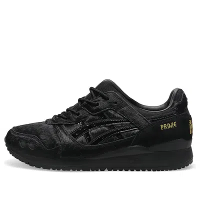 Asics Gel-lyte 3 Og 'black'