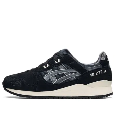 Asics Gel Lyte 3 Og 'black Bandana' In Multi