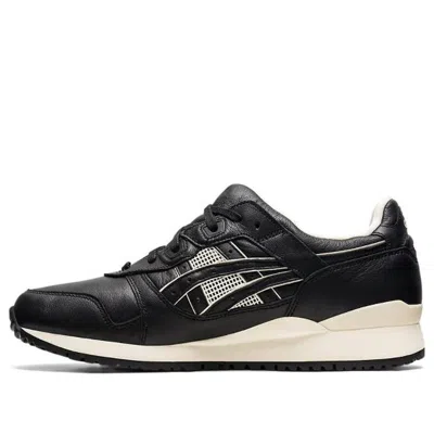 Asics Gel Lyte 3 Og 'black Cream'
