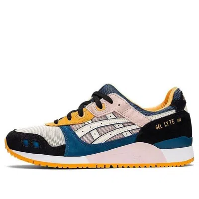 Asics Gel Lyte 3 Og 'ginger Peach Birch' In Multi