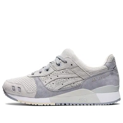 Asics Gel Lyte 3 Og 'glacier Grey Piedmont' In Gray