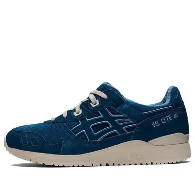 Asics Gel Lyte 3 Og 'light Indigo' In Blue