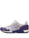 Asics Gel Lyte 3 Og "lilac Hint" Sneakers In Purple