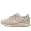 Asics Gel-lyte 3 Og 'mineral Beige' In Brown