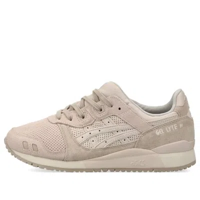 Asics Gel-lyte 3 Og 'mineral Beige' In Brown