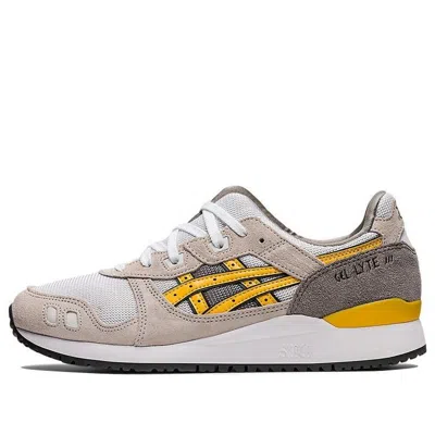 Asics Gel Lyte 3 Og 'oyster Grey Honey'