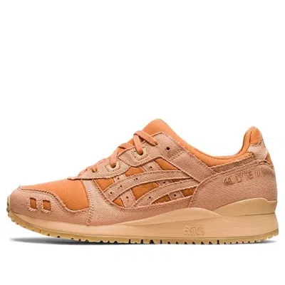 Asics Gel Lyte 3 Og 'rooibos'