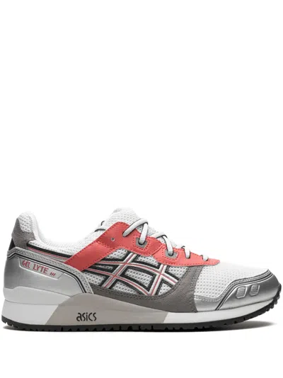 Asics Gel-lyte 3 Og Sneakers In White