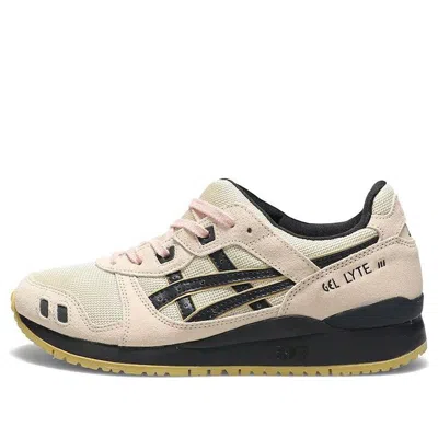 Asics Gel Lyte 3 Og 'vanilla' In Multi