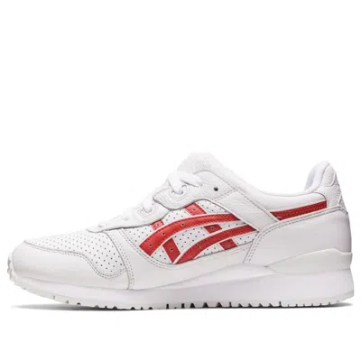 Asics Gel-lyte 3 Og 'white Fire Opal'