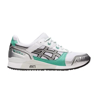Pre-owned Asics Gel Lyte 3 Og 'y2k Pack - Sage' In White