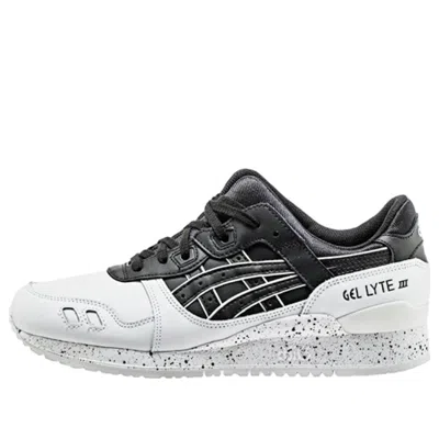 Asics Gel Lyte 3 'oreo Pack'