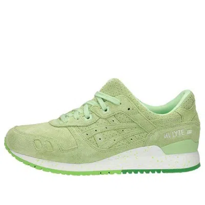 Asics Gel Lyte 3 'patina Green'