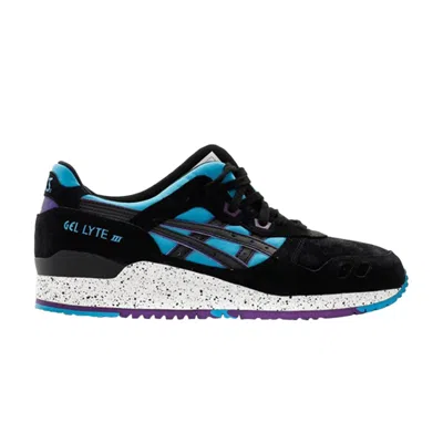 Pre-owned Asics Gel Lyte 3 'peacock Blue'