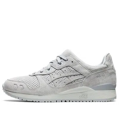 Asics Gel Lyte 3 'piedmont Grey'