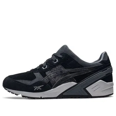 Asics Gel Lyte 3 Re 'black Carrier Grey'