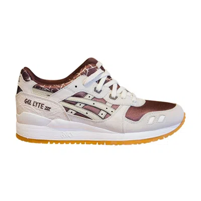 Pre-owned Asics Gel Lyte 3 'romance' | Brown | Men's Size 9.5