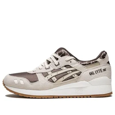 Asics Gel Lyte 3 'romance' In Brown