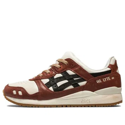 Asics Gel Lyte 3 'spice Latte'