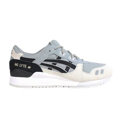 Pre-owned Asics Gel Lyte 3 'stone Grey'