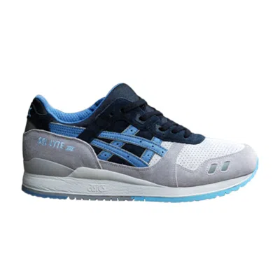 Pre-owned Asics Gel Lyte 3 'urban Camo' | Grey | Men's Size 14