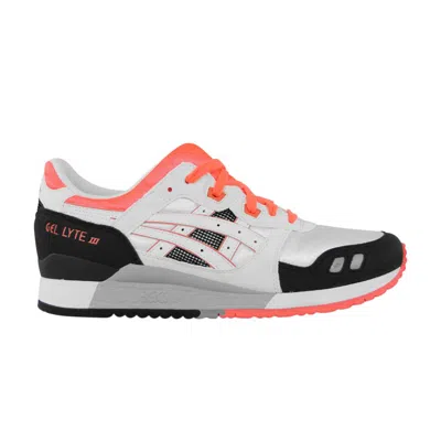 Pre-owned Asics Gel Lyte 3 'white' | Men's Size 11.5