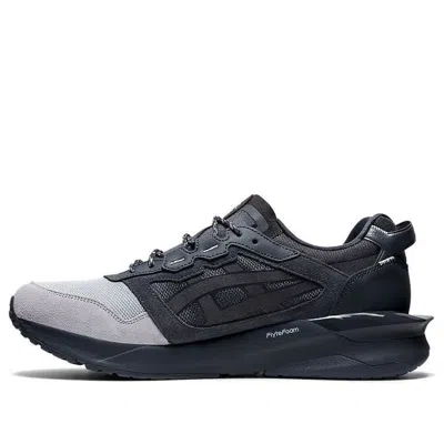 Asics Gel Lyte 30 'carrier Piedmont Grey' In Multi