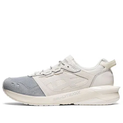 Asics Gel Lyte 30 'cream Piedmont Grey' In Multi