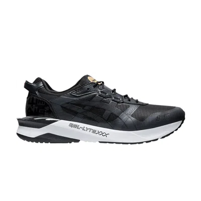 Pre-owned Asics Gel Lyte 30 'edo Era Tribute Pack - Graphite Black'
