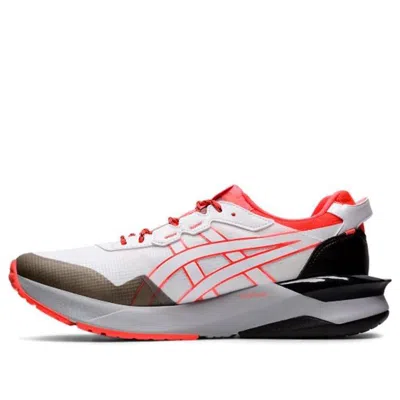 Asics Gel Lyte 30 'flash Coral' In Gray