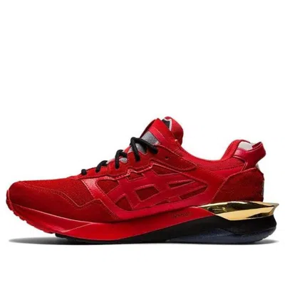 Asics Gel Lyte 30 'welcome Tokyo' In Red