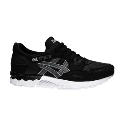 Pre-owned Asics Gel Lyte 5 In Black