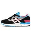 Asics Gel-lyte 5 'black Blue' In Multi