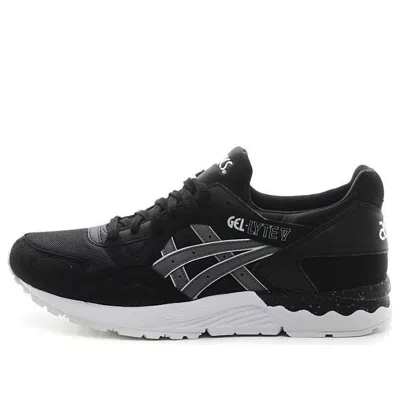 Asics Gel-lyte 5 'black White' In Multi