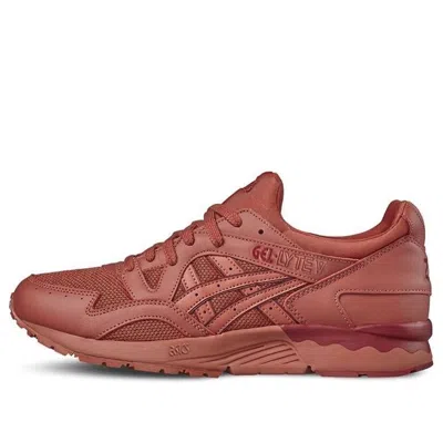Asics Gel-lyte 5 'brown Red'